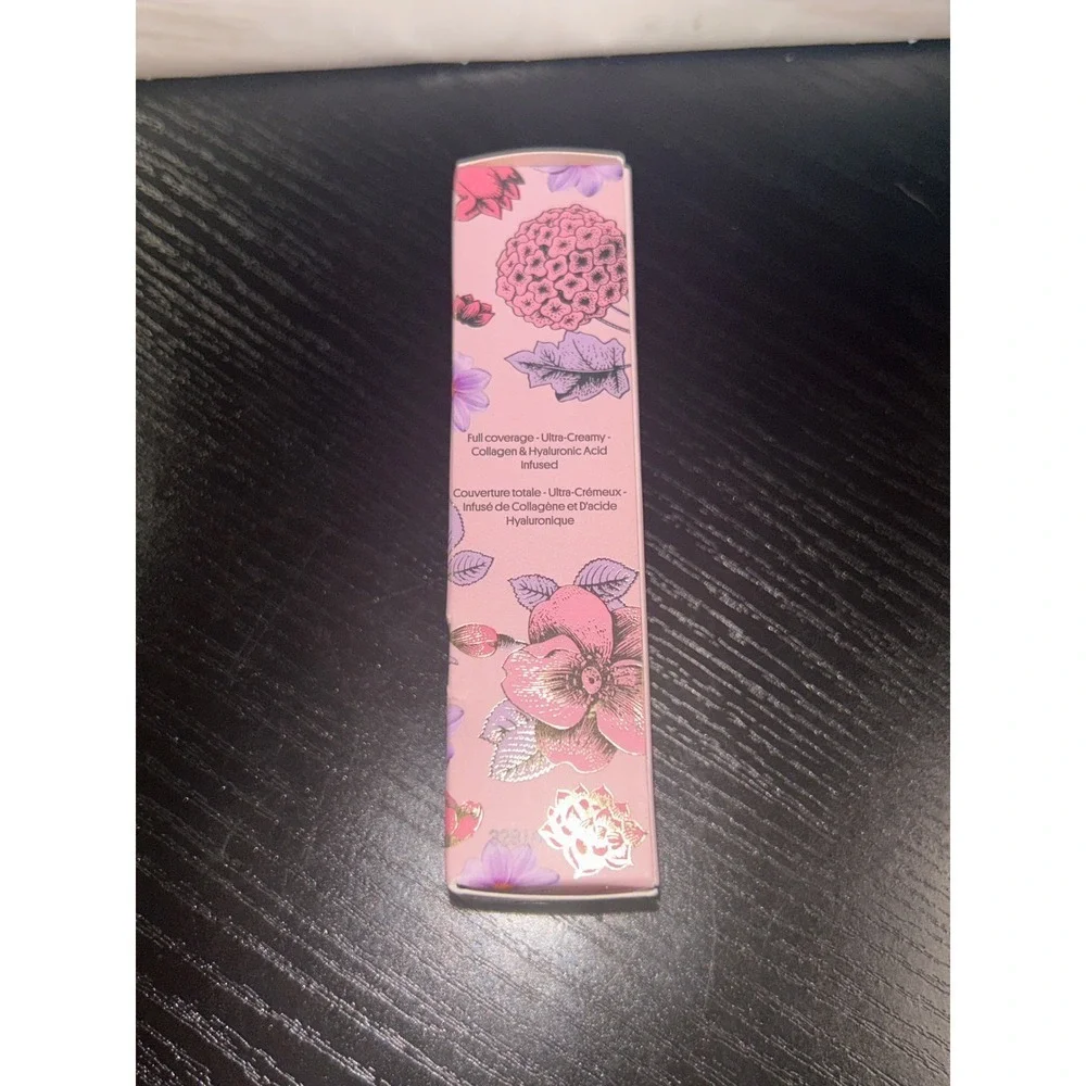 Winky Lux Peeper Perfect Under-Eye Concealer Very‎ Fair Full Coverage 10ml NEW